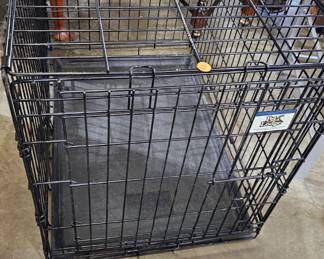 PET CRATE
