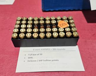AMMO