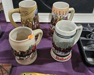 STEIN LOT