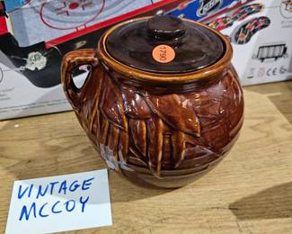VINTAGE MCCOY