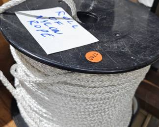 ROLL NYLON ROPE