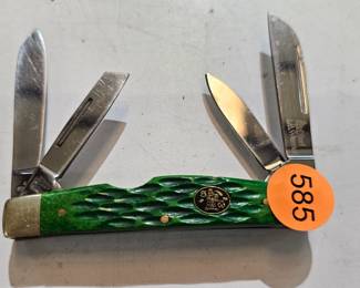 KNIFE