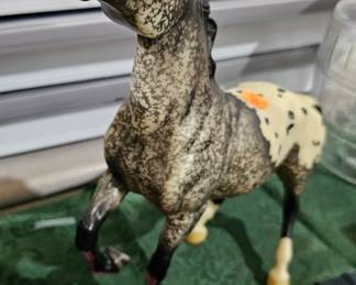 BREYER HORSE