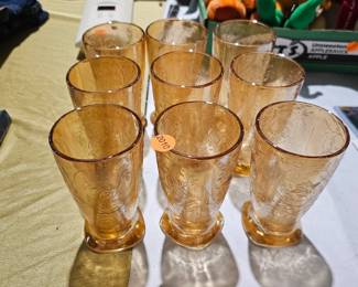 GLASSES LOT