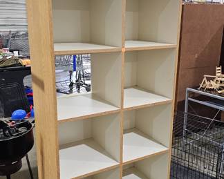 CUBE SHELF