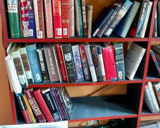 Books