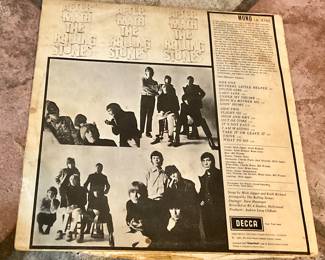 The Rolling Stones