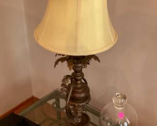 Lamp