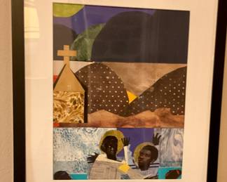 Art print