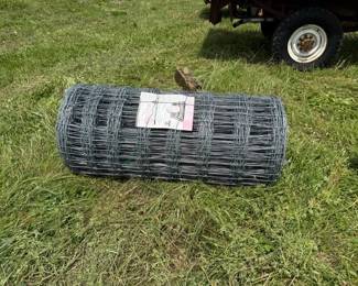 STAYTUFF NET WIRE 660 ROLL