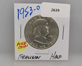 Sale Picture