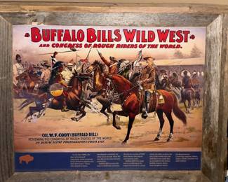 WILD WEST