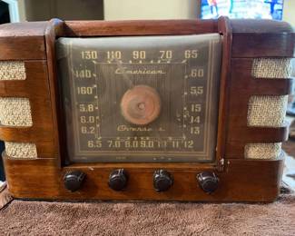 RADIO