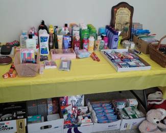 Sale Picture