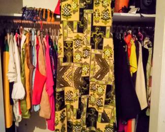 Women's Clothing