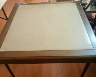 Vintage Folding Table