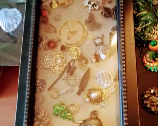 Vintage Jewelry