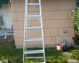Ladder
