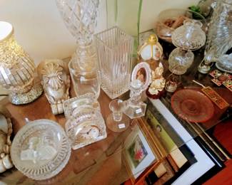 Collectibles and Wall Art