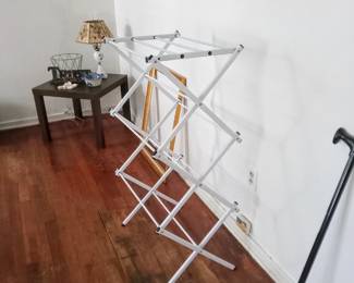 Laundry Drying Rack