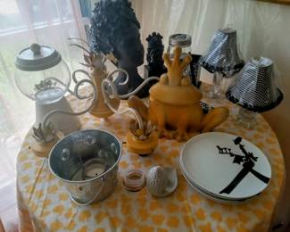 Vintage Modern Collections