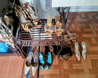 Designer Shoes