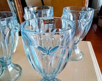 New Lenox Glassware