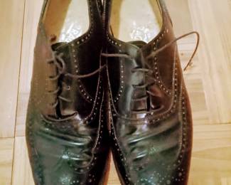 Ferragamo Men's Shoes size 10.5