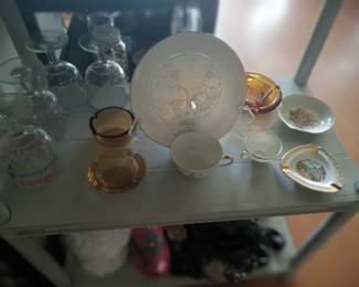 Collectibles