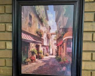 Sale Picture