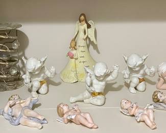 Angels