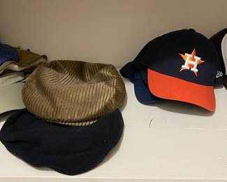 Hats