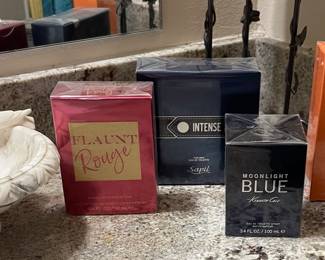 All new in boxes
