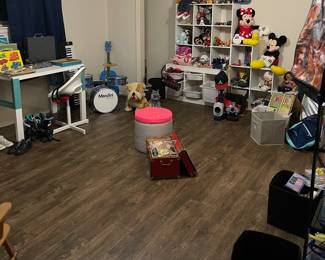 Great storage unit