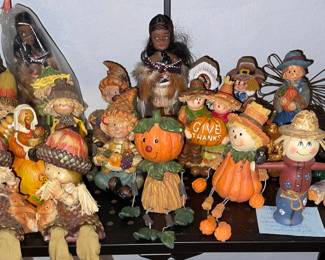 Holiday decor
