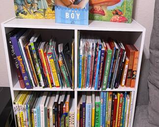 Childs books and more