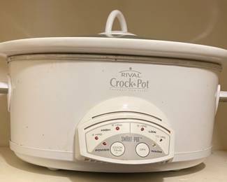 Crockpot