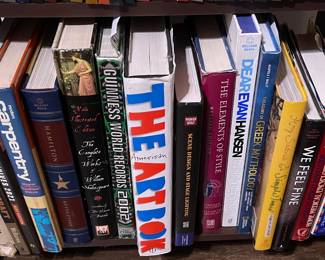 Books