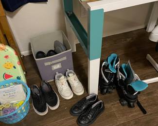 Shoes