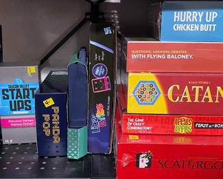 Games