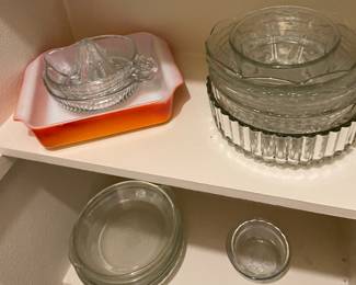 Misc items
