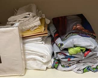 Linens