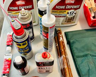 Home Defense will not guard against her family visiting.