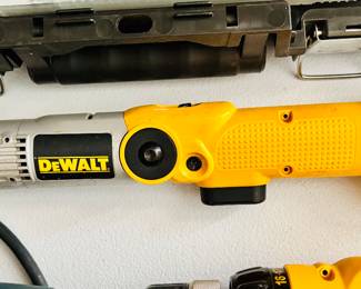This allows you to screw things at different angles.
