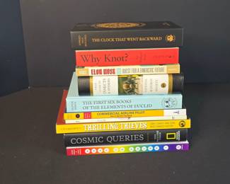Books