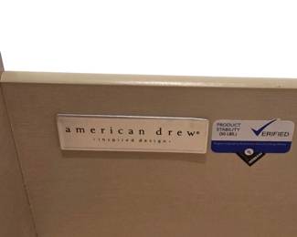 American Drew Southbury Bureau