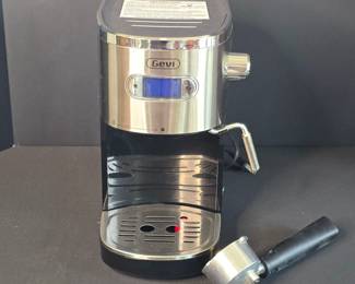 Gevi Espresso Machine