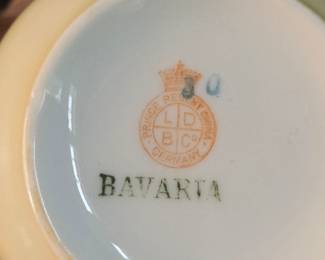 Prince Regent China from Bavaria Germany