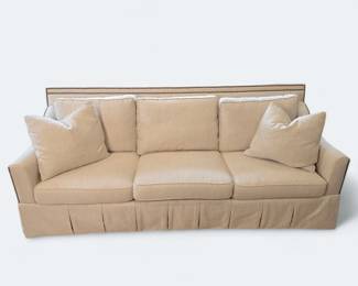 Sherrill Furniture Sofa