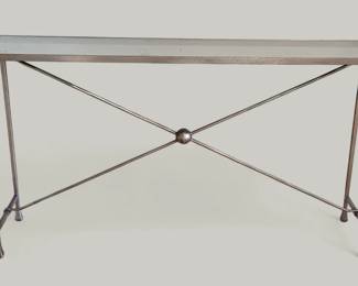 Bernhardt Furniture Console Table
